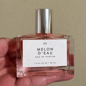 LE MONDE GOURMAND Melon D'Eau Eau de Parfum - Brand New Never Used.